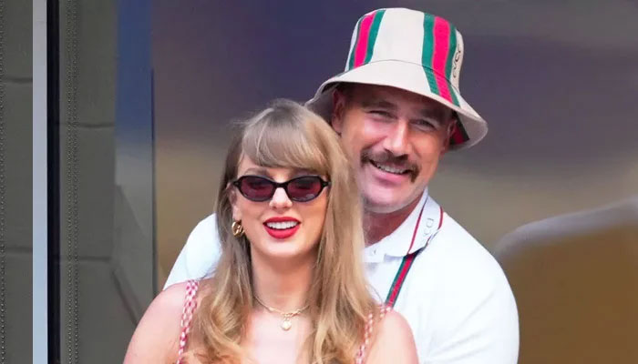 Taylor Swift, Travis Kelce are turning ‘lazy’ as relationship deepens
