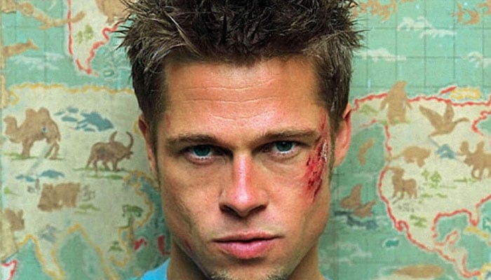 Brad Pitt sets to challenge himself to his limits for new film