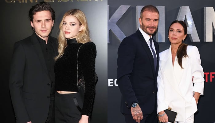 Nicola Peltz creates distance between Brooklyn Beckham and his family