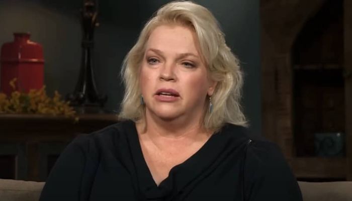 Sister Wives Janelle Brown opens up about her late sons struggle with alcohol