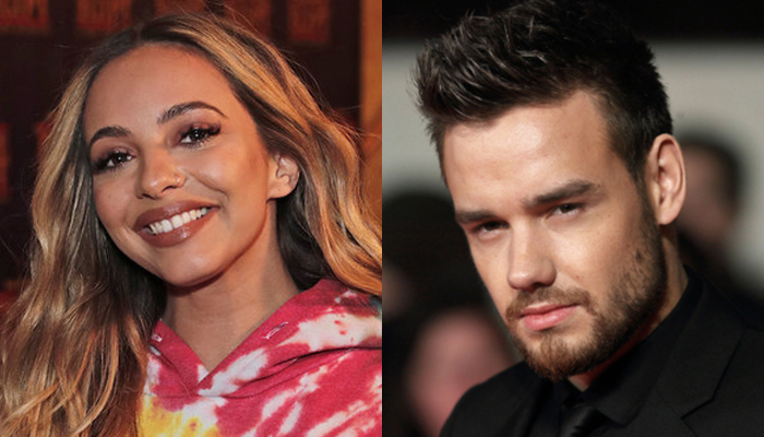 Little Mix star Jade reminisces memories with late Liam Payne