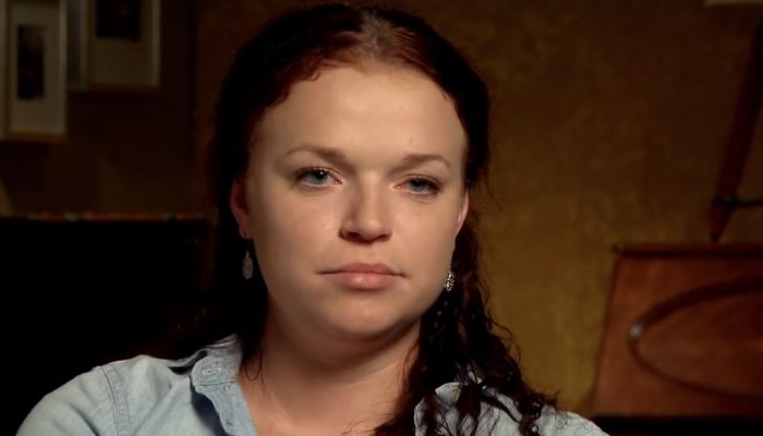 Madison Brush admits she wanted her brother Garrison to relocate before his death