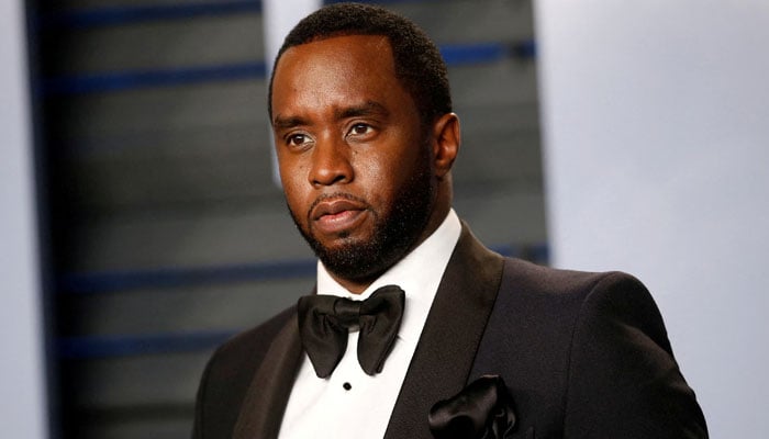 Sean Diddy Combs thinks he’s going to win as he arrives for first of day of trial