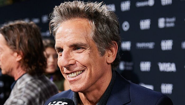 Ben Stiller explains the uptick in his social media interactions