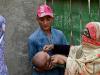 Poliovirus found in environmental samples from 18 districts across Pakistan