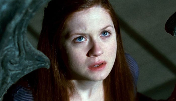 Harry Potter actress shares tips she received from on-screen parents