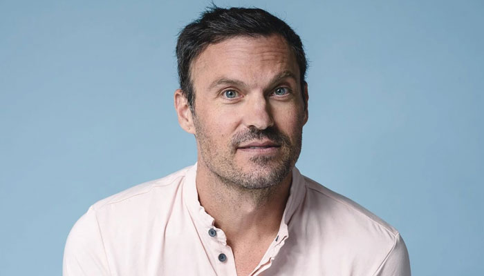 Brian Green Austin calls relationship with ex Vanessa Marcil toxic