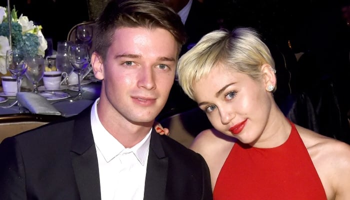 Photo: Miley Cyrus ignored ex Patrick Schwarzenegger’s warm Met Gala 2025 gesture: Expert