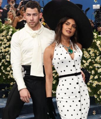 Source: The Met Gala Instagram account
