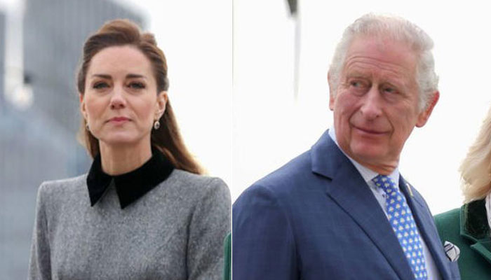 Experts gush over King Charles, Kate Middletons emotional reaction to veterans at VE Day
