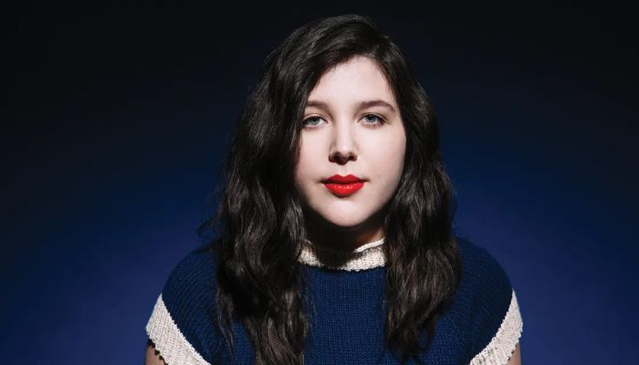 Lucy Dacus reveals he relationship with her birth mom, Pam