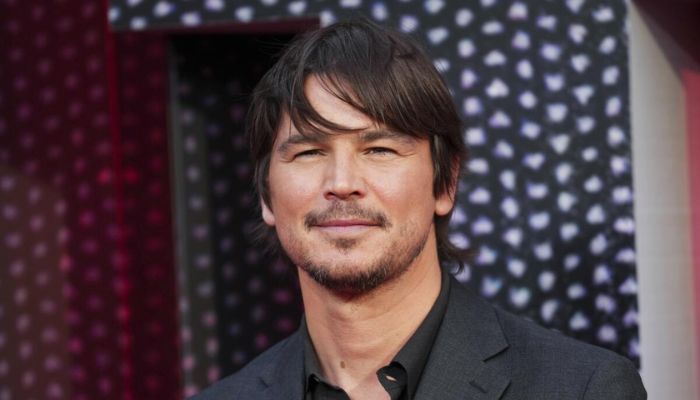 Josh Hartnett gets honest about making Fight or Flight in his 40s