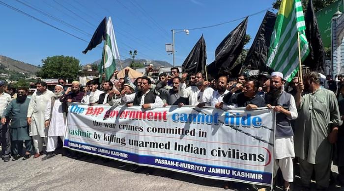 An opportunity to forge unity