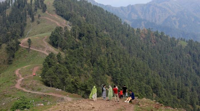 AJK, IIOJK prepare for tourism 'long lull' as war cries grow louder
