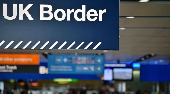 UK planning on restricting visa applications from Pakistan, Nigeria, Sri Lanka: report