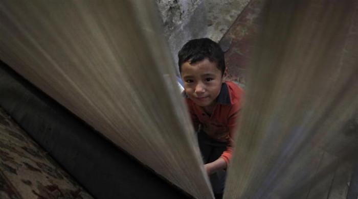 Nearly 5 million children out of school in KP, reveals report
