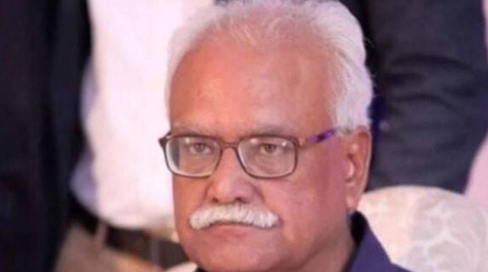 PPP's Waqar Mehdi wins by-poll for Sindh's Senate seat