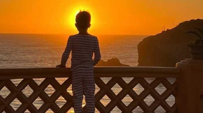 Archie's birthday photo highlights royal discrimination against Prince Harry's son?