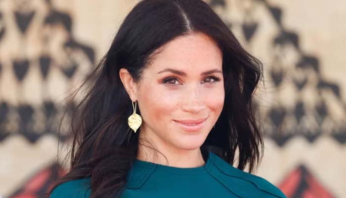 Meghan Markle calls support from Netflix huge