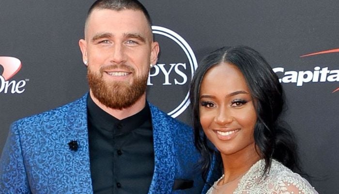 Kayla Nicole criticises people for still calling her Travis Kelce’s girlfriend