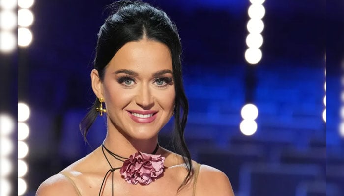 Katy Perry takes a funny jab at her AI-generated Met Gala look