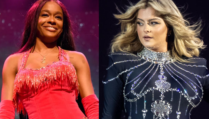 Bebe Rexha hits back at Azealia Banks with emotional confession