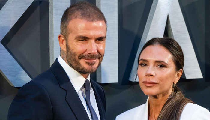 David, Victoria Beckham want to add a baby to their lives