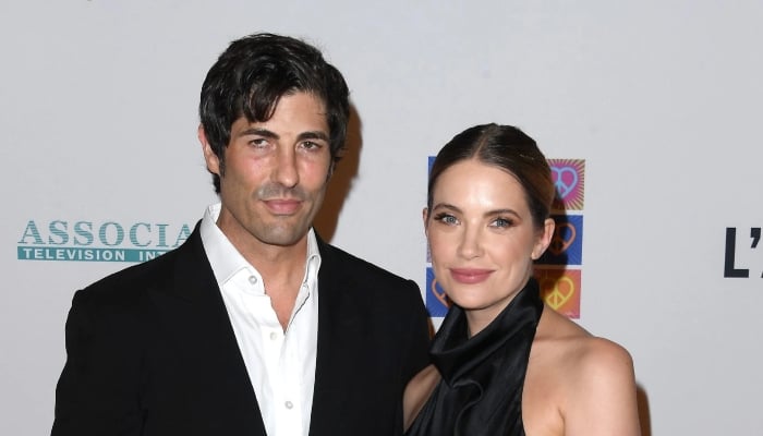 Photo: Inside Ashley Benson, Brandon Davis life transformation after welcoming daughter