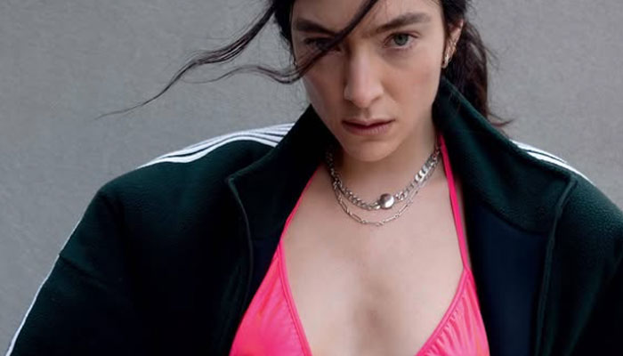 Lorde announces new LP’s ‘easter egg’ for fans