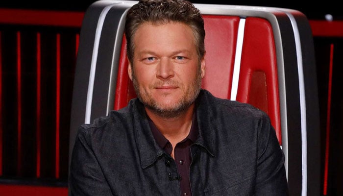 Blake Shelton weighs in on his career after The Voice