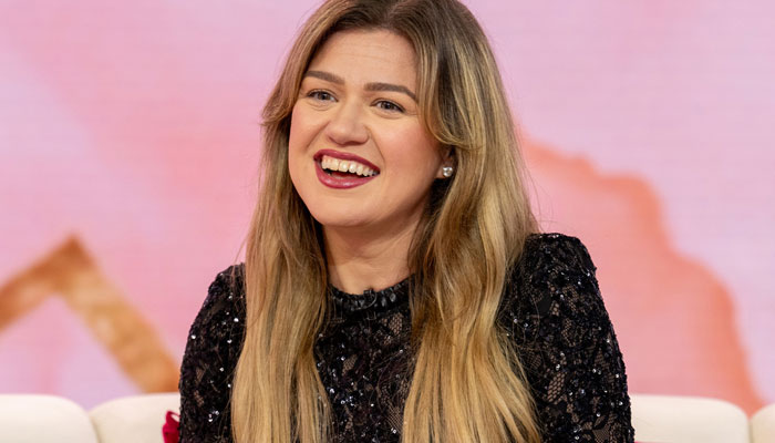 Kelly Clarkson reveals apprehension, plans and her desires for romance