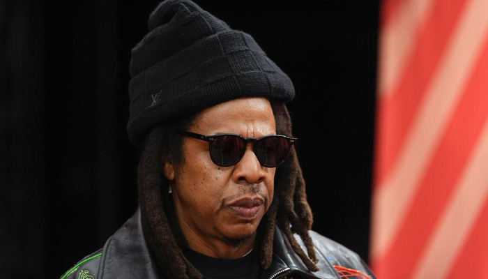 Jay-Z takes legal measures against rape accuser