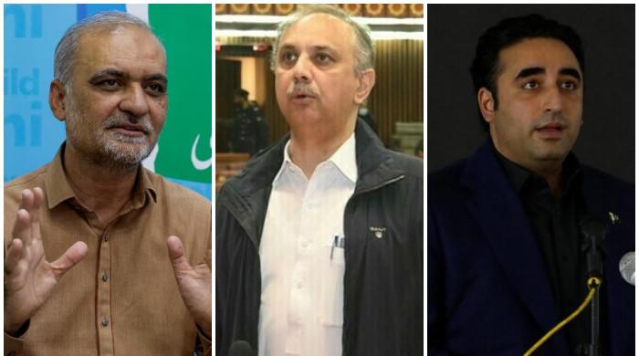 'Savagery': Political leaders unite against Indian aggression, back armed forces