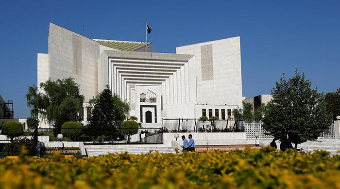 Supreme Court allows civilian trials in military courts with majority verdict