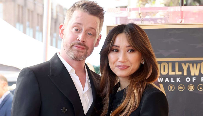 Brenda Song opens up about big lesson motherhood taught her