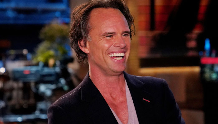 Walton Goggins new promo for Saturday Night Live revealed