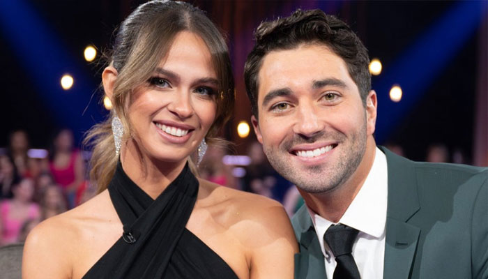 Kelsey Anderson reveals wedding planning details with Joey Graziadei