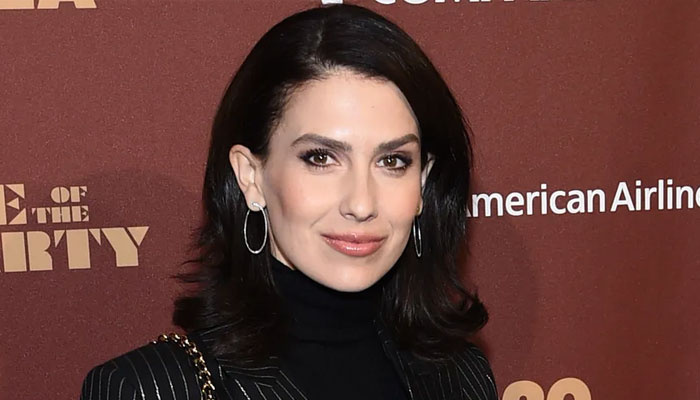 Hilaria Baldwin reveals nickname she got from 23 months old step-granddaughter