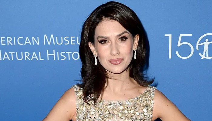 Hilaria Baldwin slams A-lister for spreading nasty and untrue lies