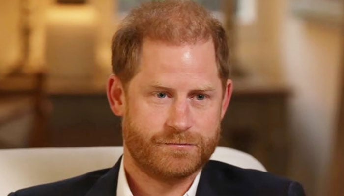 Prince Harry now facing heightened struggles with the Firm