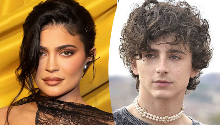 Timothée Chalamet gets outed for his snobbery towards Kylie Jenner