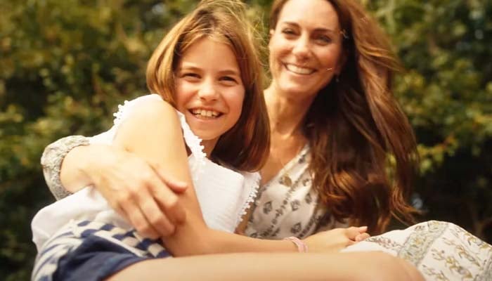 William, Kates daughter Princess Charlotte is real star of royal family?