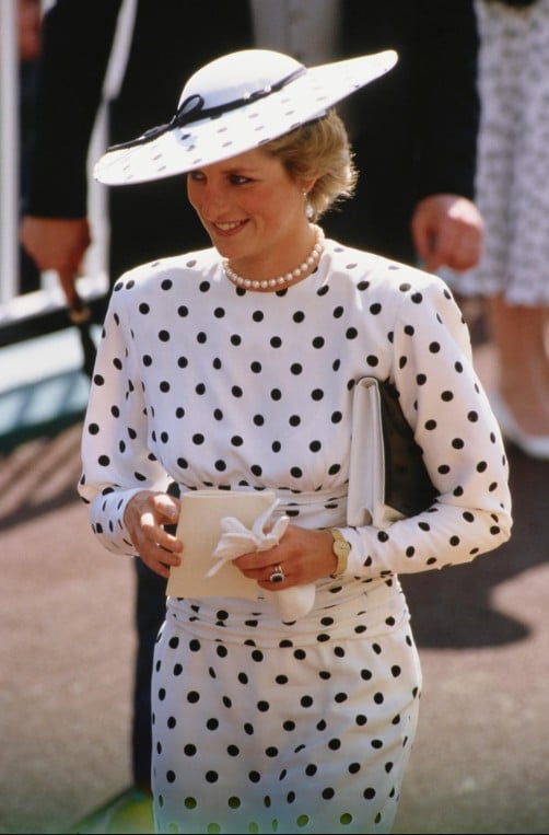 Kate Middleton remembers Princess Diana after Prince Harrys explosive claims