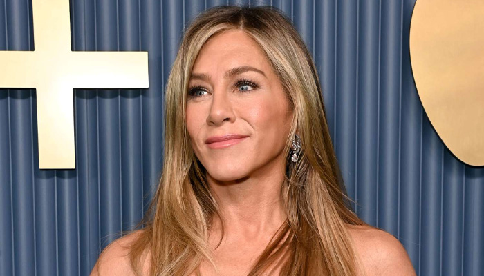 Jennifer Aniston goes through major crashing incident at her Bel-Air home:  Source
