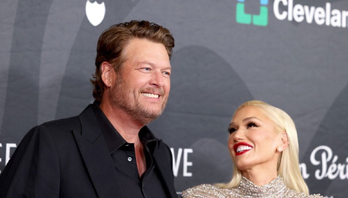 Blake Shelton looks back at his marriage to Gwen Stefani