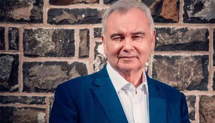 Eamonn Holmes shares major health update after hospital update and recent setback