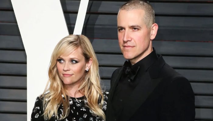 Reese Witherspoon, Oliver Haarmann spark cohabitation rumors in NYC