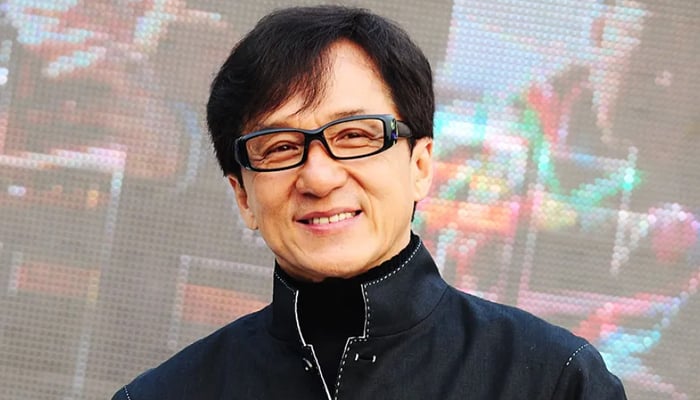 Jackie Chan vows to ‘never retire' Rehmat Boutique Jackie Chan reveals retirement plans