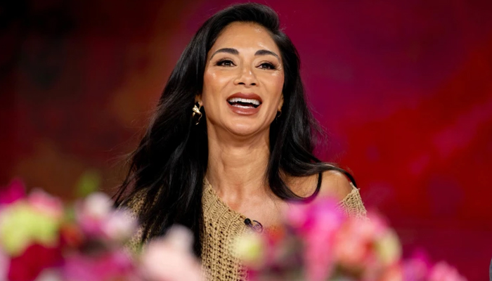 Nicole Scherzinger expresses excitement over Tony Award nomination