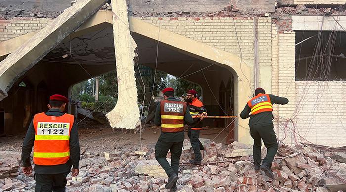 Punjab issues emergency SOPs amid threat of armed conflict with India